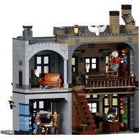 LEGO Harry Potter 75978 Косой переулок Image #6