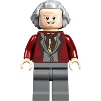 LEGO Harry Potter 75978 Косой переулок Image #21