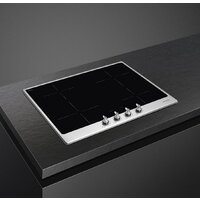 Smeg SI364FXM Image #3