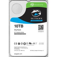 Seagate Skyhawk 10TB [ST10000VX0004]