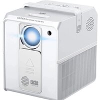 CACTUS CS-PRC.04WT.WUXGA-A + Экран CS-PSRM-180X180-WT Image #2