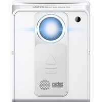 CACTUS CS-PRC.04WT.WUXGA-A + Экран CS-PSRM-180X180-WT Image #3