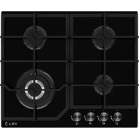 LEX GVG 640-1 BBL Image #1