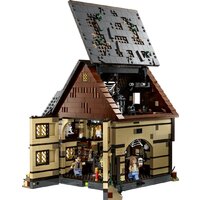 LEGO Ideas 21341 Фокус-Покус: Коттедж сестер Сандерсон Image #7