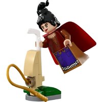 LEGO Ideas 21341 Фокус-Покус: Коттедж сестер Сандерсон Image #11