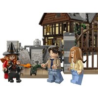 LEGO Ideas 21341 Фокус-Покус: Коттедж сестер Сандерсон Image #10