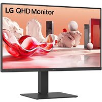 LG 27BA65QB-B Image #2
