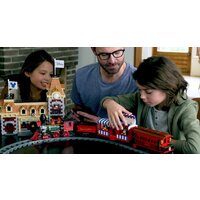 LEGO Powered UP 71044 Поезд и станция Disney Image #17