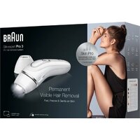 Braun Silk-expert Pro 3 PL3133 Image #6