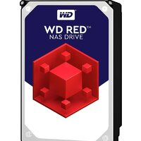 WD Red 6TB WD60EFAX