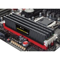 Corsair Vengeance Black 2x8GB KIT DDR3 PC3-12800 (CML16GX3M2A1600C9) Image #3