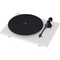 Pro-Ject T1 EVO Phono (белый)