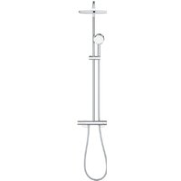 Grohe Tempesta Cosmopolitan System 250 26670000 Image #2
