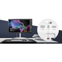 LG 27UL850-W Image #14