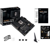 ASUS TUF Gaming B760-Plus WiFi D4 Image #2