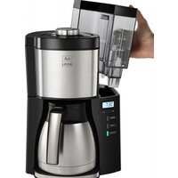 Melitta Look V Therm Timer (черный) Image #2