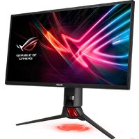 ASUS ROG Strix XG258Q Image #3