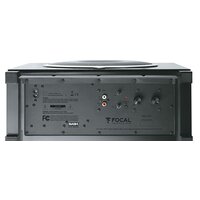 Focal Sub Air (черный) Image #4
