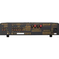 Roksan K3 Integrated Amplifier (уголь) Image #3