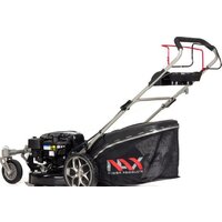 Nax 5000S Briggs Stratton Image #3