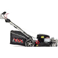 Nax 5000S Briggs Stratton