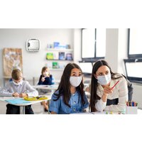 Fellowes AeraMax Pro AM3 PC Image #7