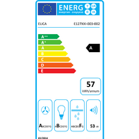 Elica Illusion H30 WH/A/100 Image #4