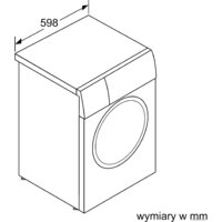 Siemens iQ500 WG44G2FCPL Image #8