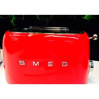 Smeg TSF02RDEU Image #6