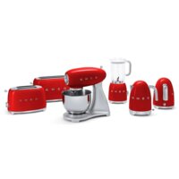 Smeg TSF02RDEU Image #3