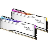 G.Skill Trident Z5 Royal Neo 2x32ГБ DDR5 6000 МГц F5-6000J2836G32GX2-TR5NS Image #2