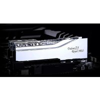 G.Skill Trident Z5 Royal Neo 2x32ГБ DDR5 6000 МГц F5-6000J2836G32GX2-TR5NS Image #5