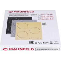 MAUNFELD EVI.453-BG Image #9