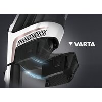 Miele Triflex HX1 SMUL0 (белый лотос) Image #4