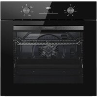 KUPPERSBERG HO 606 Black