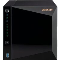 ASUSTOR Drivestor 4 Pro AS3304T Image #2
