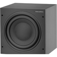 Bowers & Wilkins ASW610 (черный матовый) Image #1