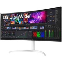 LG UltraWide 40WP95XP-W Image #2