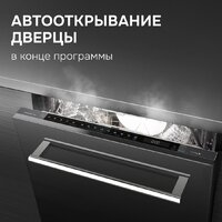 Zigmund & Shtain DW 311.6 Image #3