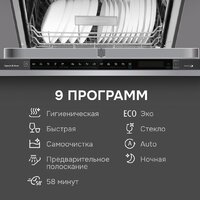 Zigmund & Shtain DW 311.6 Image #6