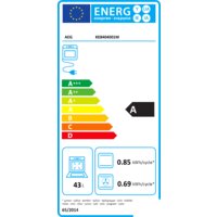 AEG KE8404001M Image #2