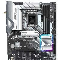 ASRock Z790 Pro RS WiFi