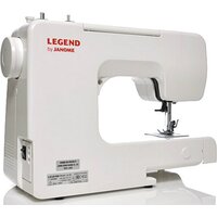 Janome Legend LE-20 Image #6