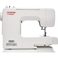 Janome Legend LE-20 Image #7