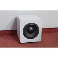 Taga Harmony TSW-60 (белый) Image #4