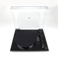Rega Planar 1 (белый) Image #6