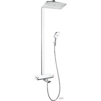 Hansgrohe Raindance Select E 360 Showerpipe (27113400)