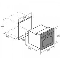 Zigmund & Shtain E 156 X Image #2