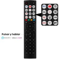 Hisense 65U6KQ Image #9