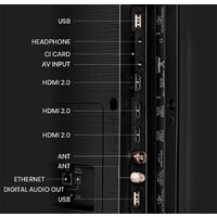 Hisense 65U6KQ Image #8